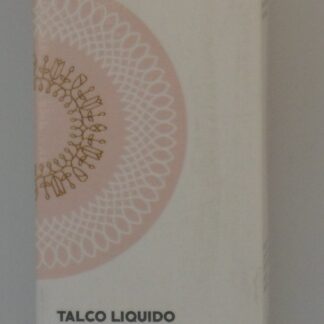 Talco Liquido Fior Di Talco Helan 200 ml.