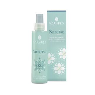 Acqua Vitalizzante Narciso Nobile Nature's 150 ml