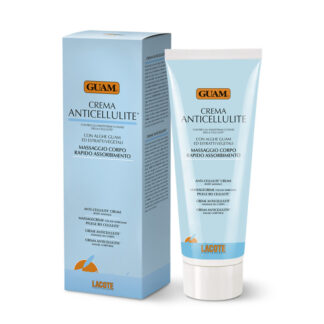 Crema Anticellulite Massaggio Guam - 250 ml