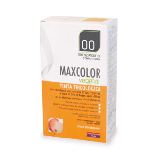 Maxcolor Vegetal