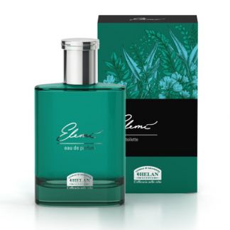 Eau de Parfum Elemi Helan 50 ml