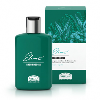 Bagnodoccia Elemi Helan 200 ml