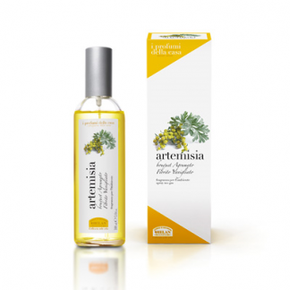 Fragranza per l'Ambiente Spray Artemisia I Profumi Della Casa Helan 100 ml