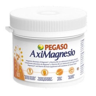 AXIMAGNESIO® POLVERE Pegaso 280 gr