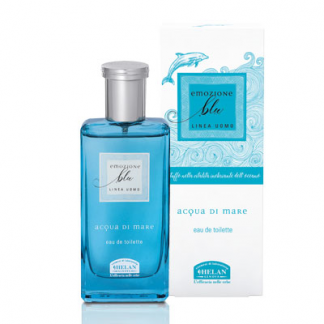 Acqua di Mare Eau de Toilette Emozione Blu Helan 50 ml