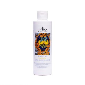 Shampoo Purificante Alia 200 ml